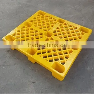 Factory!! 1200X1200 Heavy Duty Plastic Pallet thumbnail-2