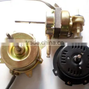 China AC Motor for Electrical Appliance thumbnail-2