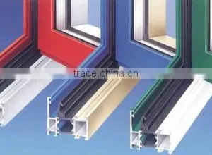 Aluminum Window Frames Colorful Anodized Aluminum Profile Models Aluminum Windows thumbnail-3
