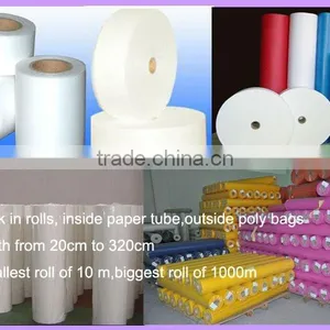 ECO-friendly Nonwoven Anti-U/V Farmland Cultivating Bag thumbnail-2