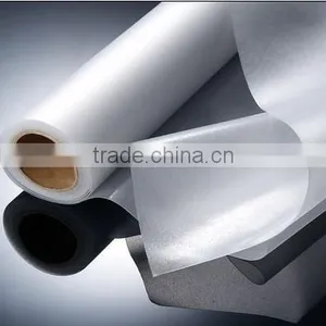 China Style Material EVA Plastic Soft Houseware Clear Transparent Film thumbnail-1