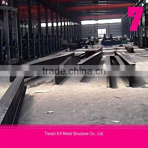 High Quality h Beam/h Type Steel/h Beam Iron thumbnail-1