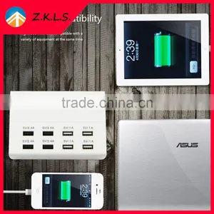Multifunction 8 USB Charging Port Sockets thumbnail-2