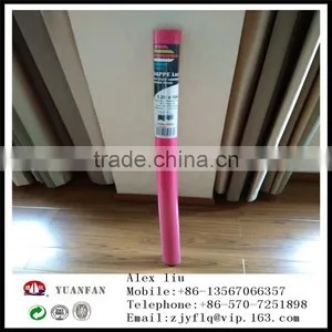 Pp Non-woven Fabric to Made Table Cloth in Roll in China Yuanfan thumbnail-3