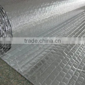 Aluminum Thermal Reflective Foil Insulation thumbnail-1