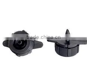 Drip Irrigation Pipe With Emitter thumbnail-2