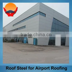 Light Steel Building Roof Design thumbnail-1