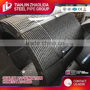 Tianjin Factory Price Swrh 82b pc Strand thumbnail-1