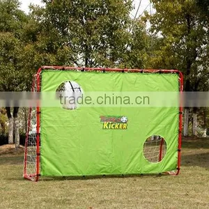 Sports Goals , Steel Soccer Goals , Target Soccer Goals thumbnail-1