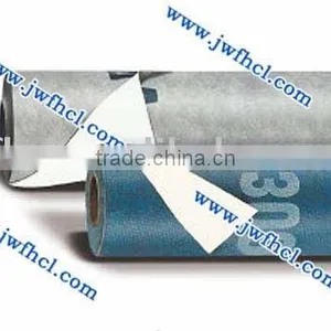 Waterproof and Breathable Roofing Membrane With CE thumbnail-1