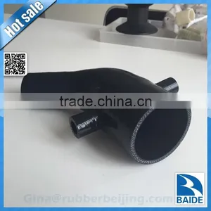 Straight/elbow/irregular Shaped Silicone Hose Coupling thumbnail-2