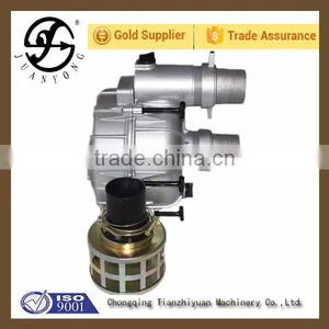 Centrifugal Pump,sewage Water Pump, Single Stage Sewage Pump thumbnail-1