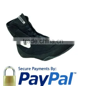 Boxing Shoes thumbnail-2