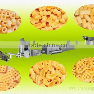 CYS-100 Extruded Potato Processing Machinery thumbnail-1