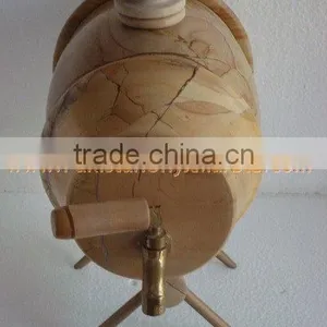 UNIQUE MARBLE BEER WINE TANKS thumbnail-4
