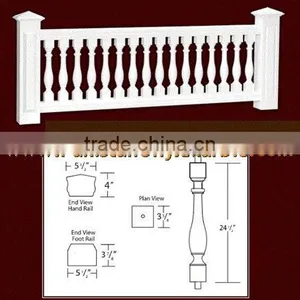 UNIQUE MARBLE BALUSTRADE COLLECTION thumbnail-1