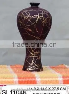 Factory Manufacture Classical Flower Vases thumbnail-3