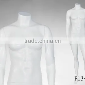 2015 Cheap Male Mannequin Sex Lifelike Mannequin Sex Silicone Male Mannequin thumbnail-4
