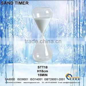 Sand Timer Make Coffee STT18 thumbnail-1