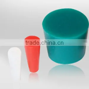High Quality Automotive Rubber Parts thumbnail-1