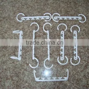 Multi Wonder Coat Hangers Magic Clothes Hanger thumbnail-2