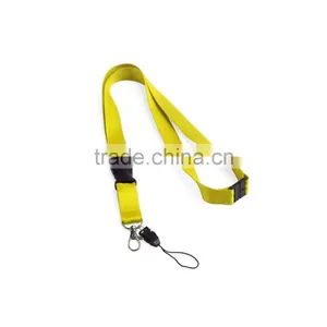 Lanyard With Safety Clip and Keyholder,promotional Polyester Neck Lanyard thumbnail-5