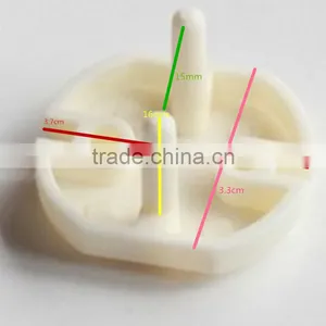 N294 Hot New Products For2015!socket Protective Cover for Baby Safety Products thumbnail-3
