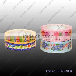 New Design of Adhesive Tape thumbnail-1