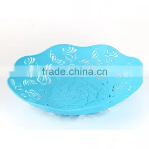Popular Used Plastic Fruit Baskets thumbnail-4