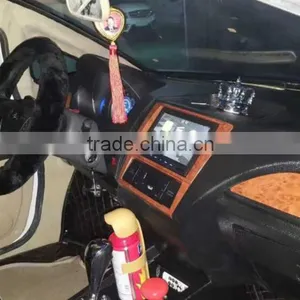 New Arrival Super Cool Sport Car With 72V4000W thumbnail-4