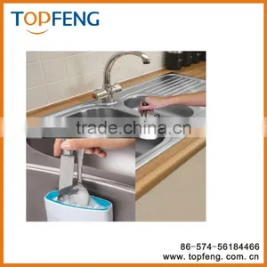 Cutlery Cleaner/Knife&Fork Cleaner Brush thumbnail-1