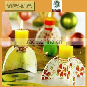 MDF Decoration Hanging Wooden Star YZ-WSS20122 thumbnail-5