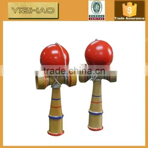 Tradition Game Kendama,kendama for Wholesale thumbnail-1