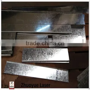 China Custom Sheet Metal Laser Cutting Service/Processing Fabrication Specialist-Steel CNC Laser Cutting Service thumbnail-3