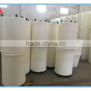Promotional Beer Food Grade Ice Bucket /drinking Plastic Bucket/ PE Ice Bucket thumbnail-4
