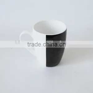 12oz Promotion Ceramic Mug Cup thumbnail-2