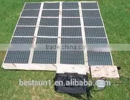2000w High Quality Solar Power Bank Charger thumbnail-2