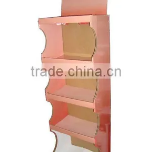 SDI_9597 Cardboard Shelf Display thumbnail-1