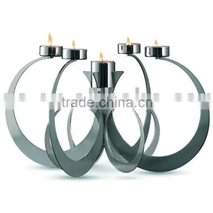 Candle Holder Craft thumbnail-1