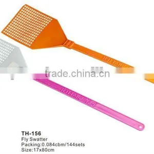 Promotional Plastic Fly Swatter thumbnail-1