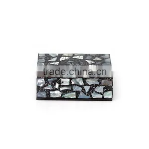 Lacquer Cup Holder / High Quality Coaster / Eye Catching Tableware thumbnail-2