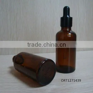 Chemical Glass Bottle thumbnail-1