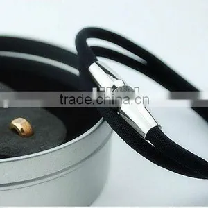 Fashion Custom Titanium Necklace thumbnail-1