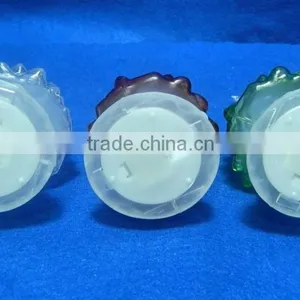 2015 New Stlye LED Flashing Plastic Christmas Tree thumbnail-3