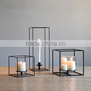 Wire Candle Display Racks thumbnail-1