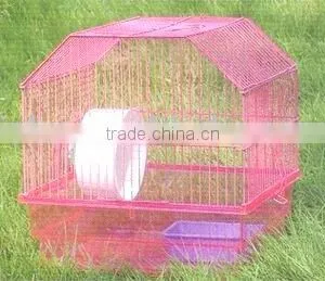 Mouse Cage thumbnail-1