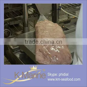 Professional Manufacture Supply High Quality Delicious Skipjack Tuna Loin thumbnail-1
