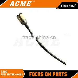 5200 Chainsaw Fuel Filter HOSE thumbnail-1