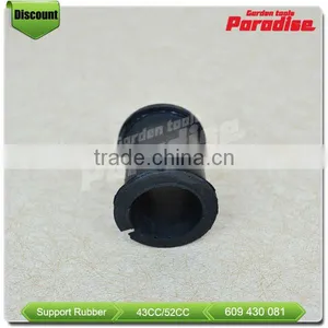 26MM 28MM Diameter Gasoline Brush Cutter 1e40f-5 Spare Parts Handle Holder thumbnail-4