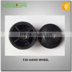 F20 Electric Planer Hand Wheel Handle thumbnail-1